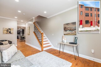 1034 W Fayette St, Baltimore, MD 21223