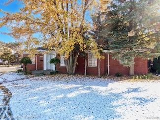 5801 Oakman Blvd, Detroit, MI 48204