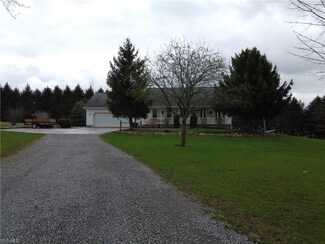 13894 Arnold Rd, Dalton, OH 44618