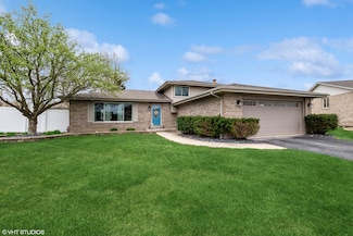 16155 Justin Ct, Tinley Park, IL 60477
