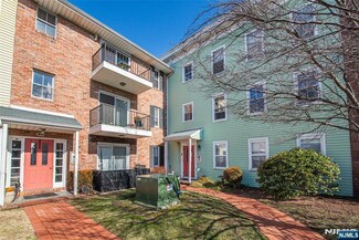 1007 Unicorn Way Unit P001, Clifton, NJ 07011