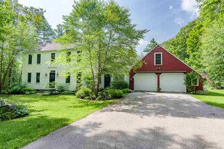 369 Powderhorn Rd, Manchester Center, VT 05255