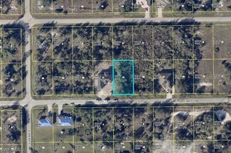 3314 53rd St W, Lehigh Acres, FL 33971