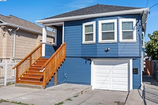 1562-1564 Bridge, Oakland, CA 94601