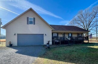 115 Waldrip Rd, Magness, AR 72553