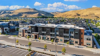 4340 E Haystack St Unit 102, Boise, ID 83716