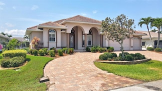 2833 La Mancha Ct, Punta Gorda, FL 33950