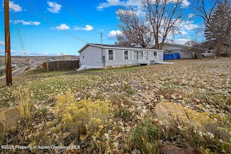 1295 Barclay St, Craig, CO 81625