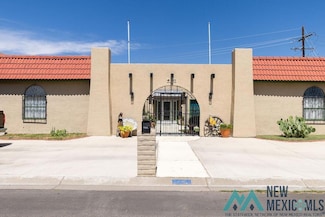 1502 Mountain Shadow Dr, Carlsbad, NM 88220