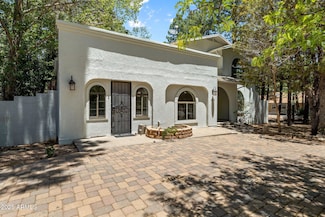 5460 Knottingham Ln, Lakeside, AZ 85929