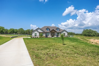 3032 Westfork Way, Springtown, TX 76082