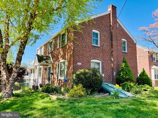 1617 Lynnewood Dr, Havertown, PA 19083