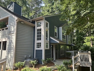1404 N Crossing Dr NE, Atlanta, GA 30329