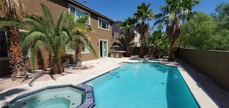 3586 Fair Bluff St, Las Vegas, NV 89135