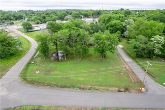 1701 Short 7th St, Fort Smith, AR 72904