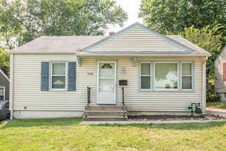 7408 Bellefontaine Ave, Kansas City, MO 64132