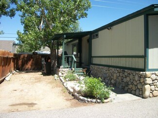 140 Winddrift Cir Unit 140, Mammoth Lakes, CA 93546