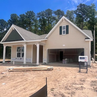 1115 Rosefield Way Unit lot 55, Calabash, NC 28467