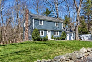 50 Seminole Rd, Acton, MA 01720