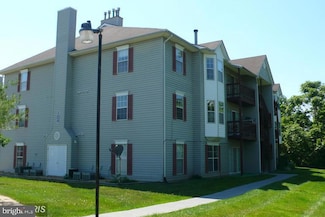 104 Timberlake Terrace Unit 12, Stephens City, VA 22655