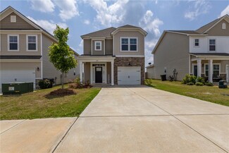 249 Samuel St, Pendleton, SC 29670