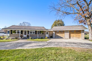 53351 County Road 19, Bristol, IN 46507