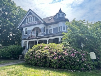 141 Pleasant St Unit 2, Attleboro, MA 02703