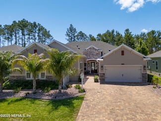 730 Enrede Ln, St. Augustine, FL 32095