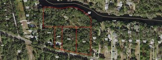 11275 N Rain Point, Inglis, FL 34449