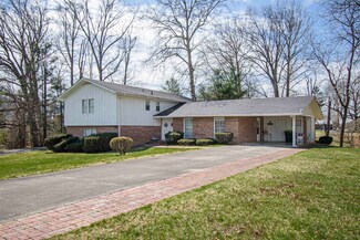 1430 English Forest Rd, Pulaski, VA 24301