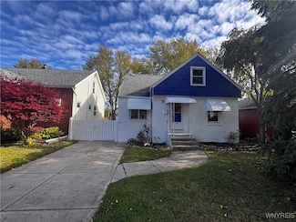 41 Fairfield Ave, Buffalo, NY 14223