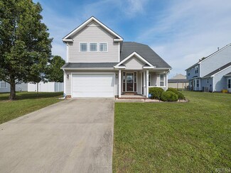 114 Windermere Dr, Elizabeth City, NC 27909