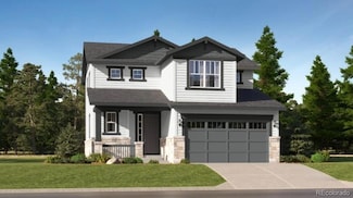 7759 S Cherokee Trail, Centennial, CO 80016