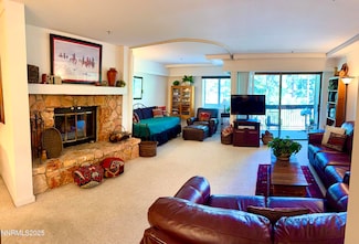 333 Ski Way Unit 274, Incline Village, NV 89451