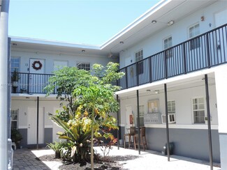 3615 Thomas Ave Unit 11, Miami, FL 33133