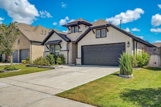 10510 Rigel Ridge Way, Richmond, TX 77406