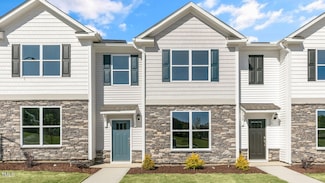 531 Old Battle Bridge Rd, Wendell, NC 27591