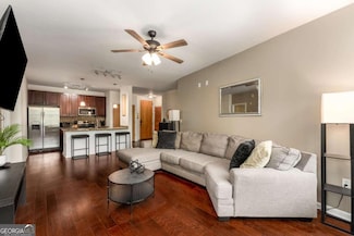 898 Oak St SW Unit 1301, Atlanta, GA 30310