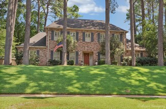 553 Northampton Dr, Shreveport, LA 71106