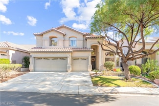 2766 Glen Port St, Las Vegas, NV 89135