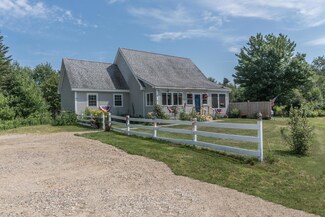 9 Quality Ridge, Phippsburg, ME 04562