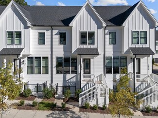 4936 Trek Ln, Raleigh, NC 27606