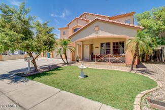 2920 W Keim Dr, Phoenix, AZ 85017
