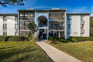 1182 Pine Ridge Cir W Unit G 2, Tarpon Springs, FL 34688