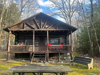 114 Little Mud Pond Rd, Dingmans Ferry, PA 18328