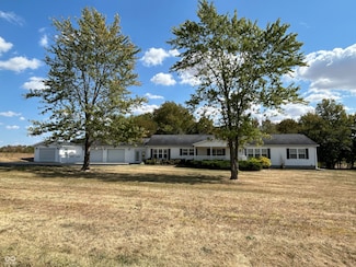 11870 N 550 W, Knightstown, IN 46148