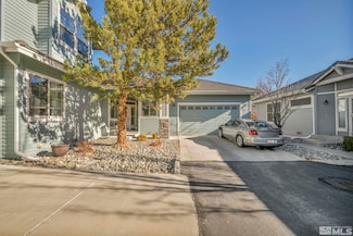 6670 Aston Cir Unit 18, Sparks, NV 89436