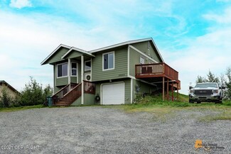 16003 W Platt Rd, Wasilla, AK 99654