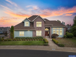 2245 NW Park Terrace, Albany, OR 97321