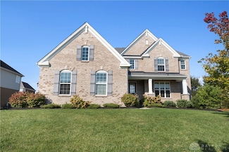 4489 Highland Green Dr, Mason, OH 45040